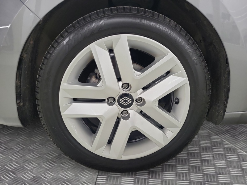 Renault Clio vaihtoauto