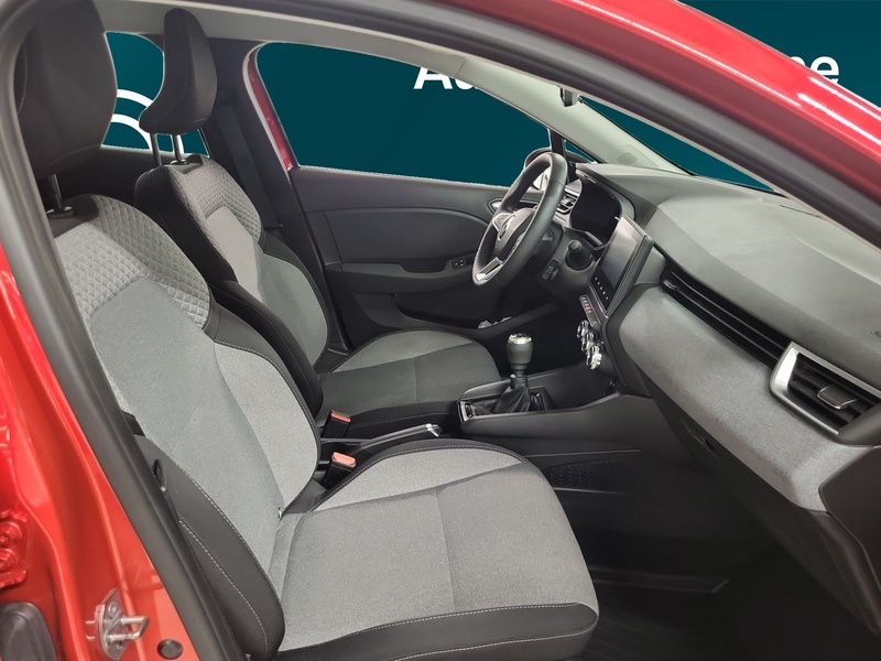 Renault Clio vaihtoauto