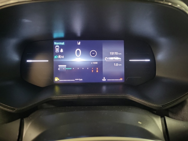 Renault Clio vaihtoauto