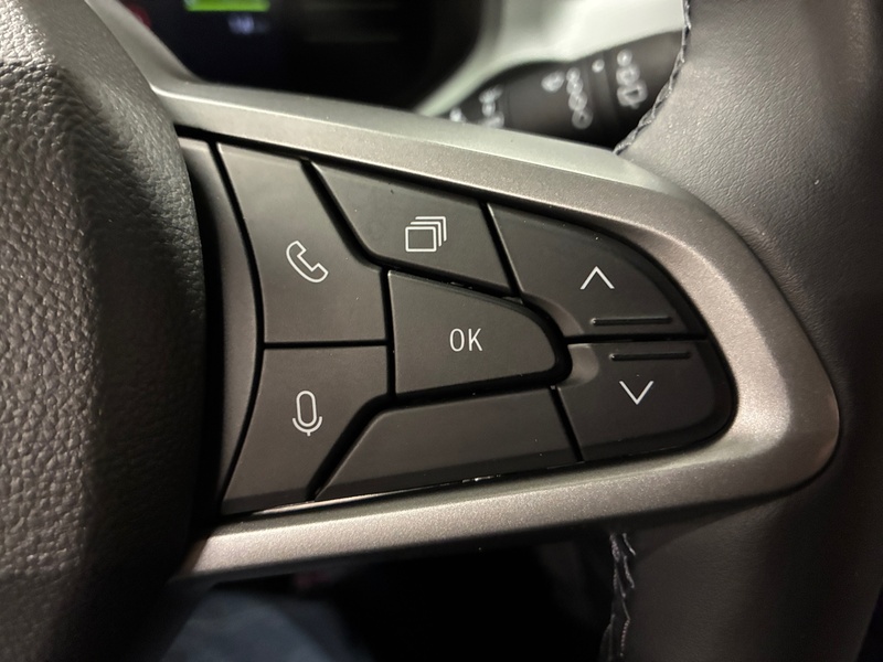 Dacia Duster vaihtoauto