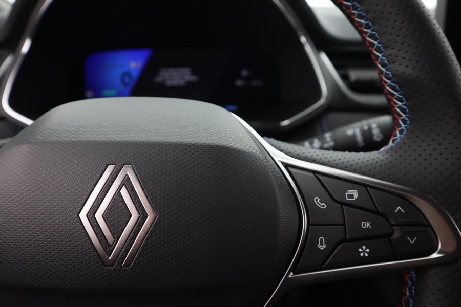 Renault Symbioz vaihtoauto