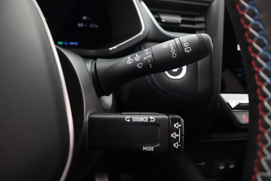 Renault Symbioz vaihtoauto