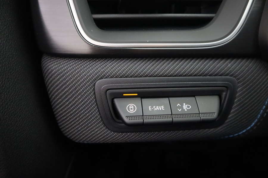 Renault Symbioz vaihtoauto