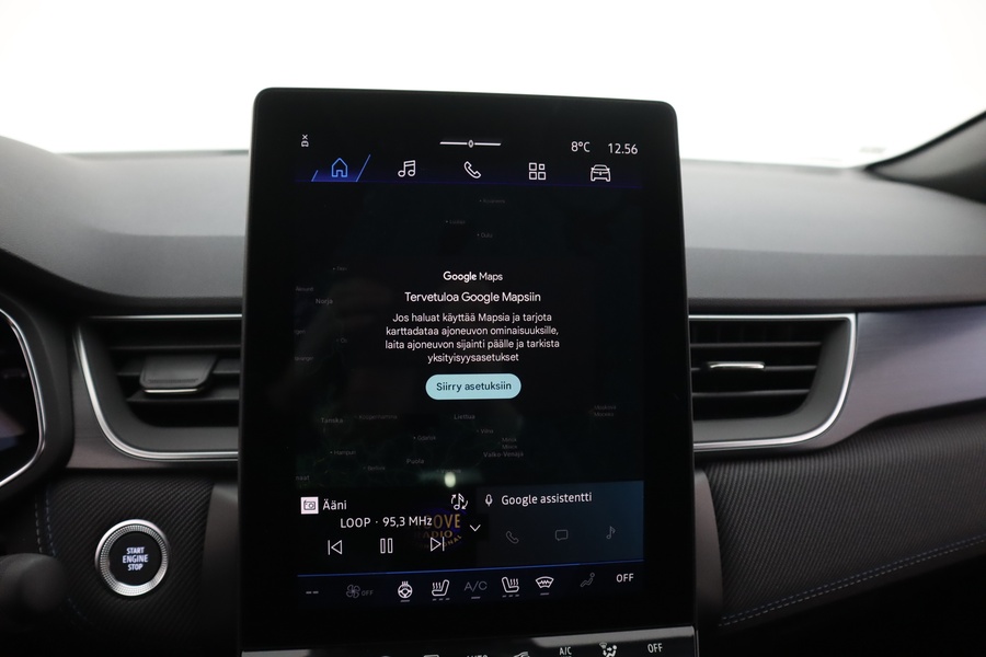 Renault Symbioz vaihtoauto