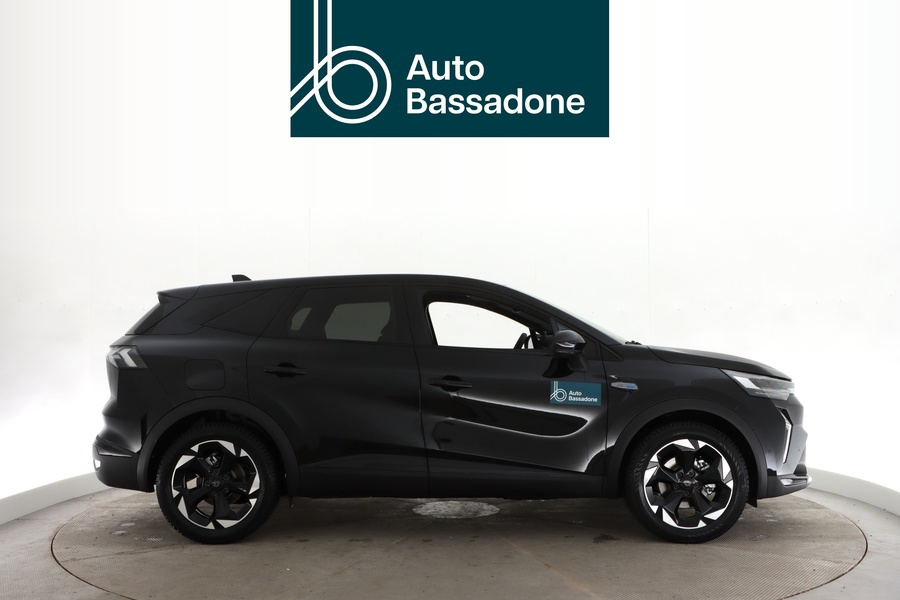 Renault Symbioz vaihtoauto