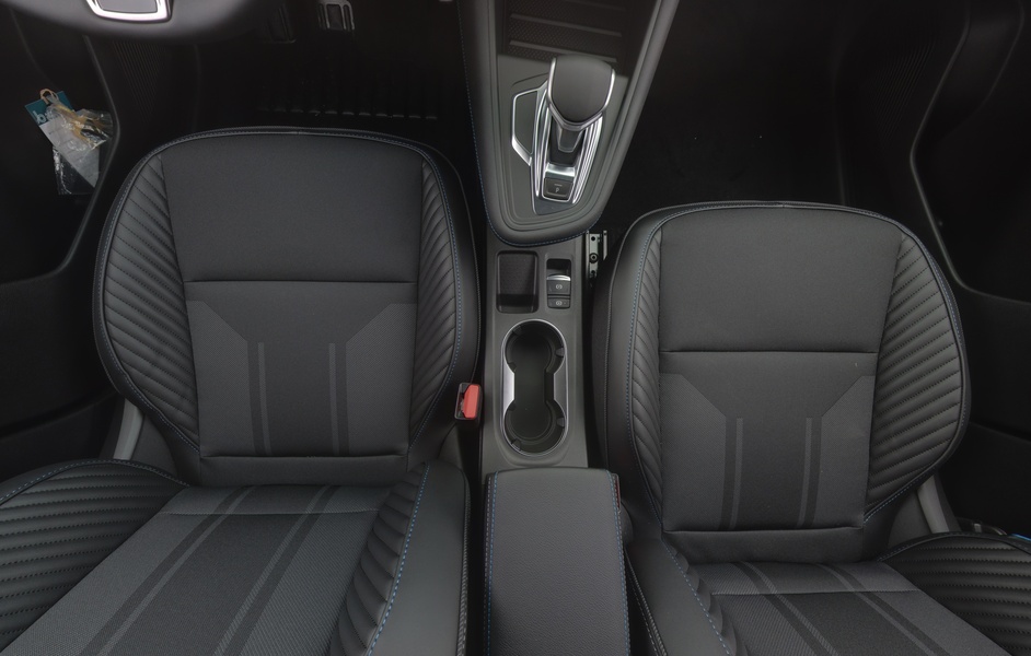 Renault Symbioz vaihtoauto