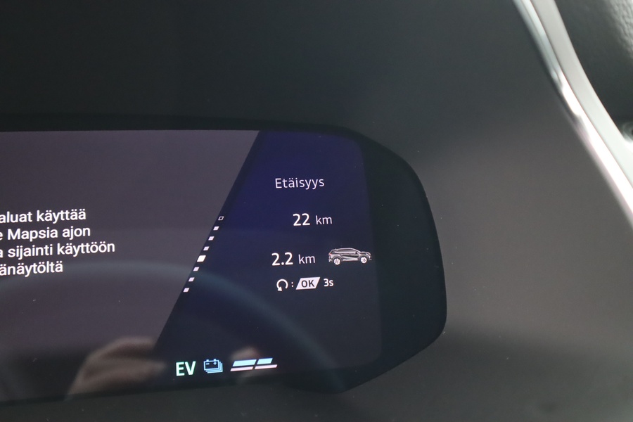 Renault Symbioz vaihtoauto