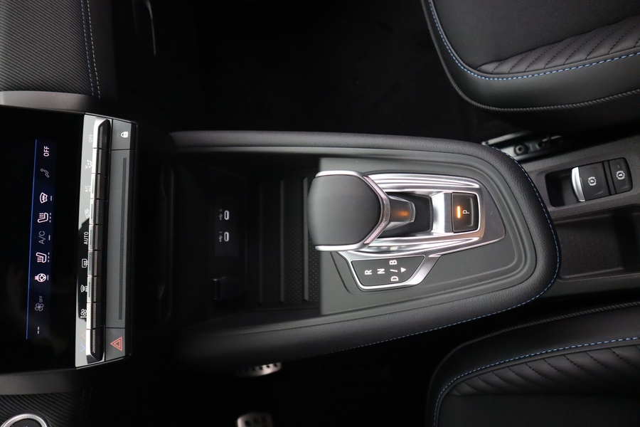 Renault Symbioz vaihtoauto