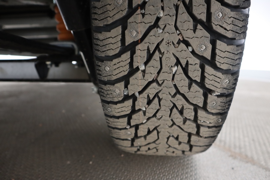 Peugeot Boxer vaihtoauto