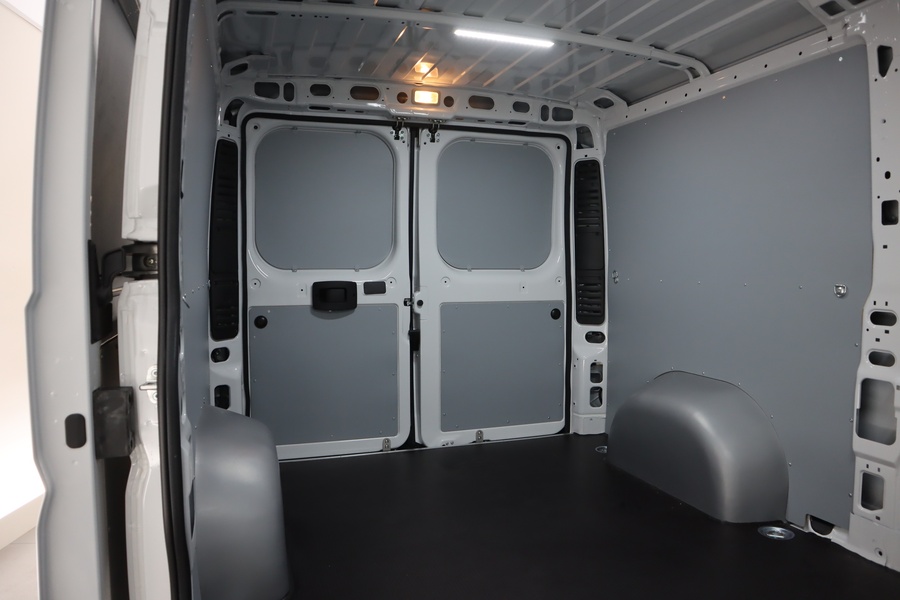 Peugeot Boxer vaihtoauto