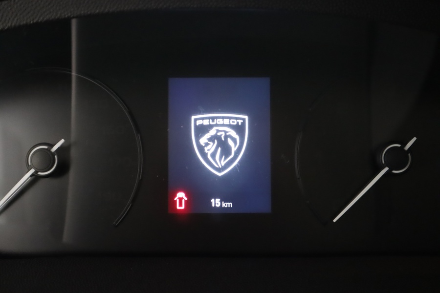 Peugeot Boxer vaihtoauto