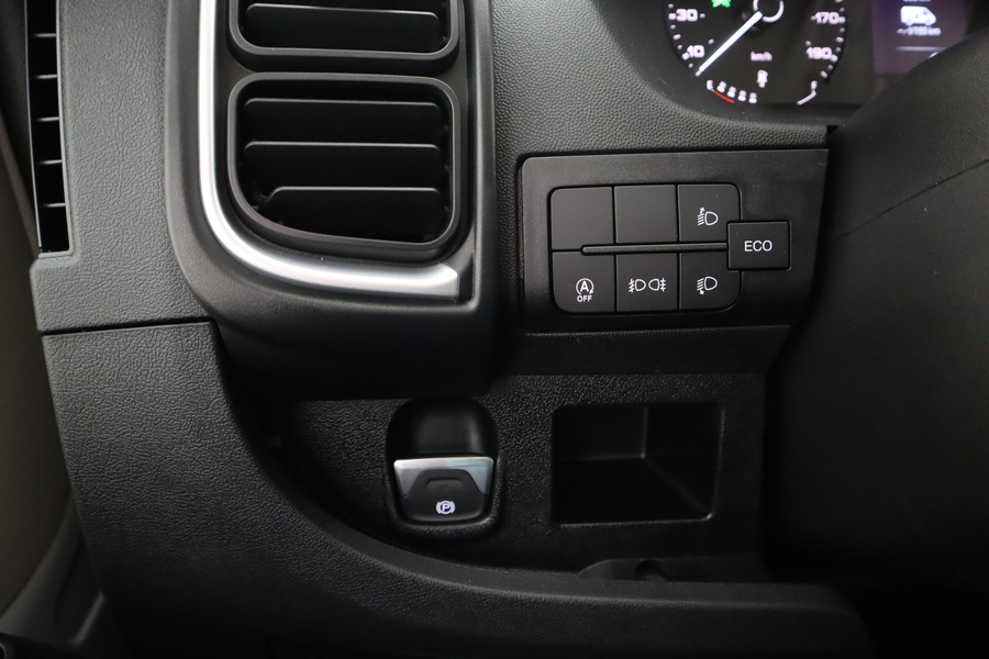 Peugeot Boxer vaihtoauto