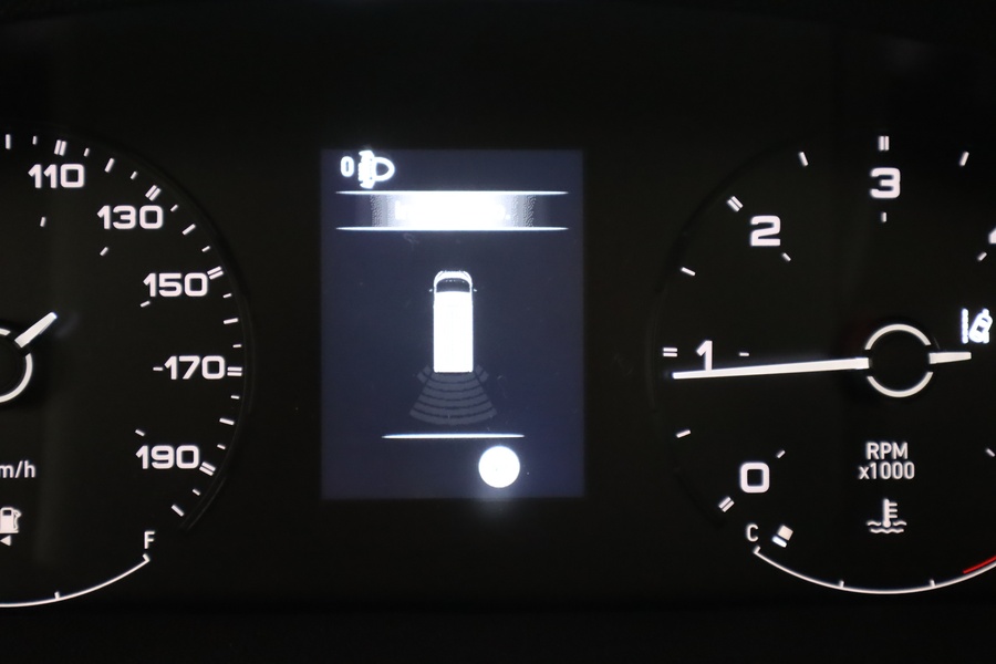 Peugeot Boxer vaihtoauto