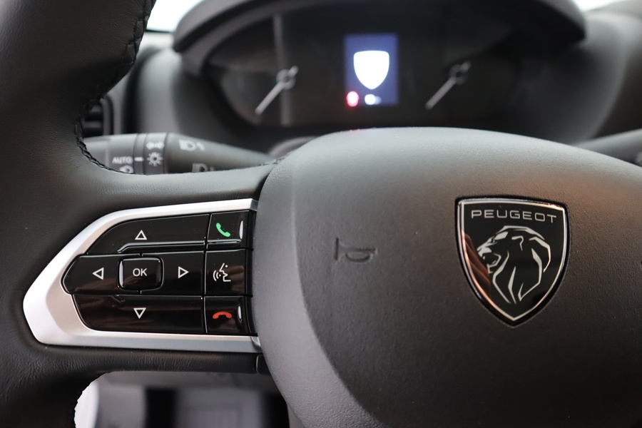 Peugeot Boxer vaihtoauto