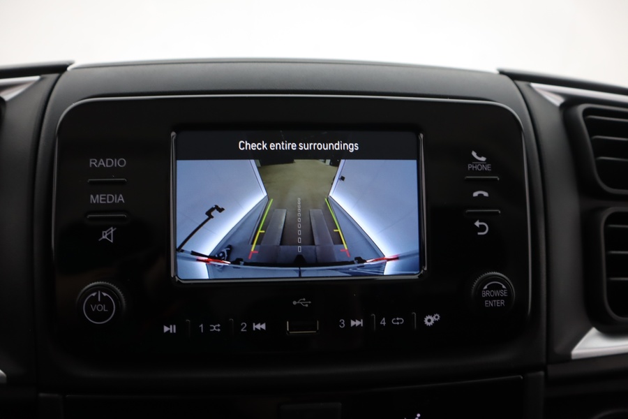 Peugeot Boxer vaihtoauto