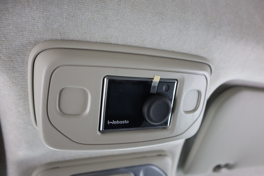 Peugeot Boxer vaihtoauto