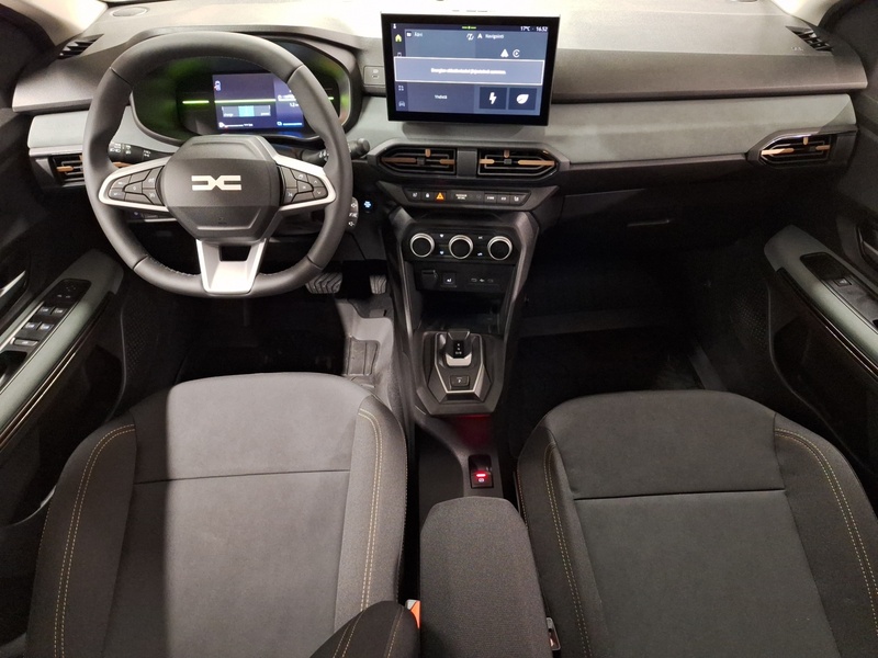 Dacia Jogger vaihtoauto