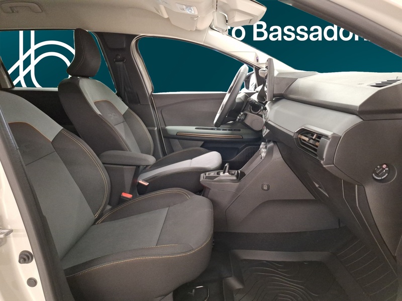 Dacia Jogger vaihtoauto