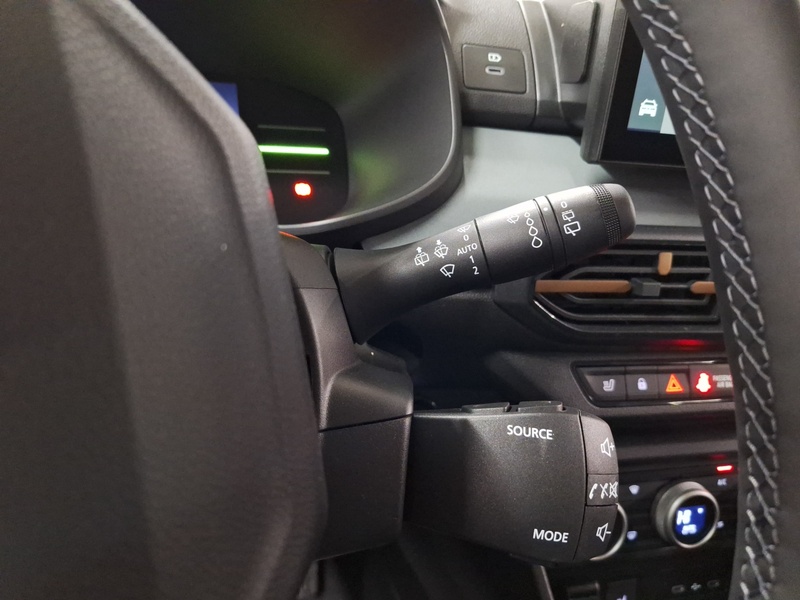 Dacia Jogger vaihtoauto