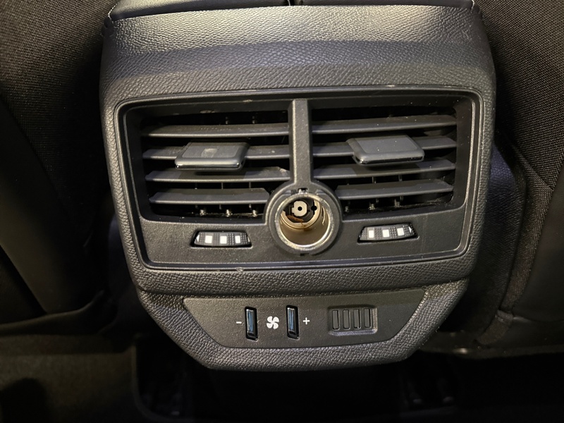 Peugeot 5008 vaihtoauto