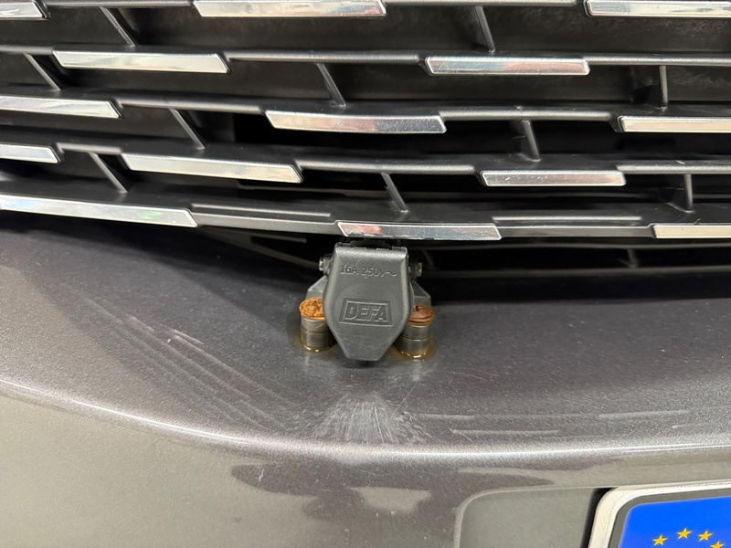 Peugeot 5008 vaihtoauto
