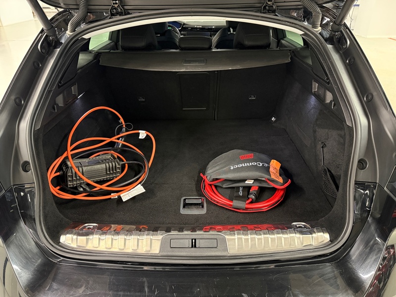 Peugeot 508 vaihtoauto