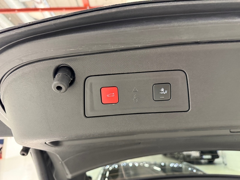 Peugeot 508 vaihtoauto