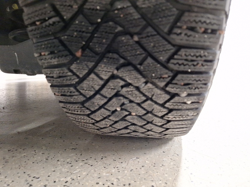 Peugeot 308 vaihtoauto