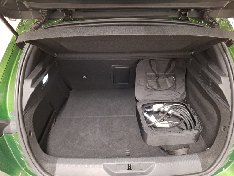 Peugeot 308 vaihtoauto