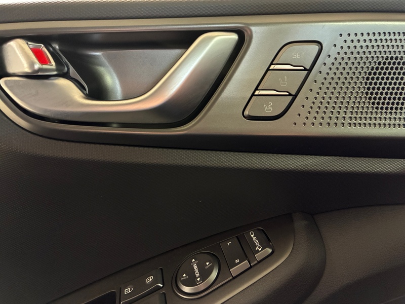 Hyundai IONIQ electric vaihtoauto