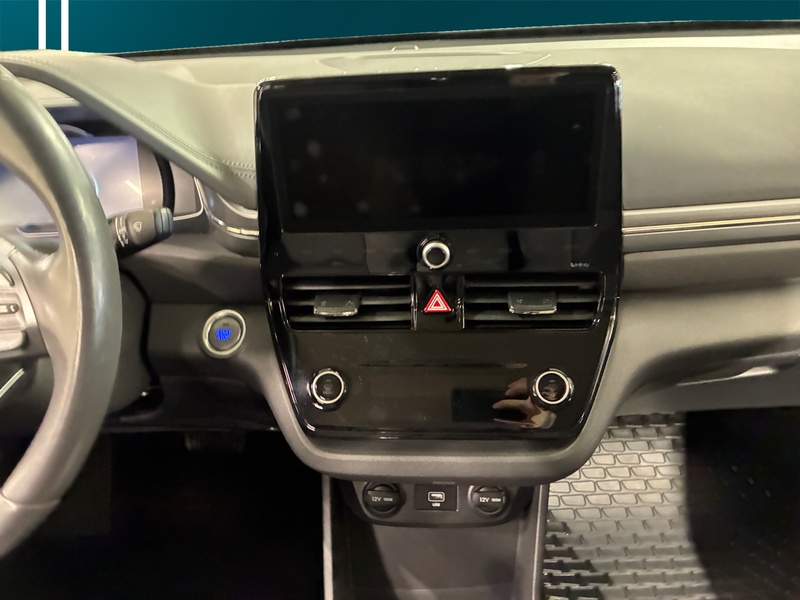 Hyundai IONIQ electric vaihtoauto