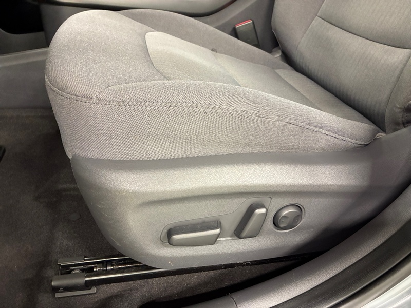 Hyundai IONIQ electric vaihtoauto