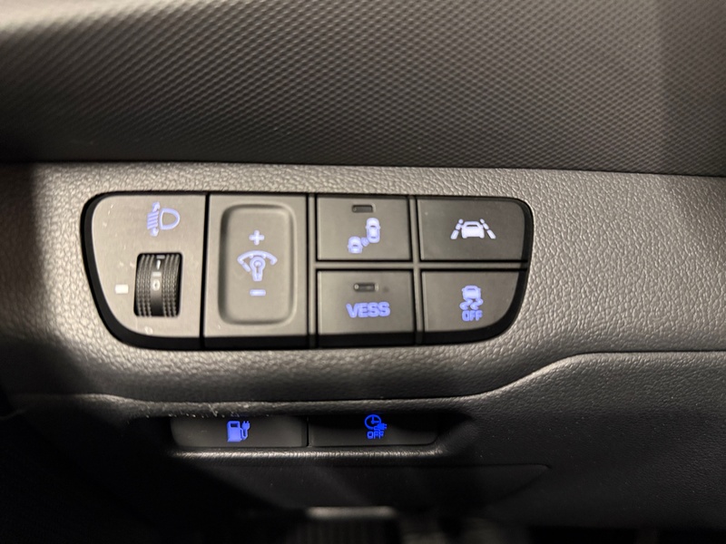 Hyundai IONIQ electric vaihtoauto