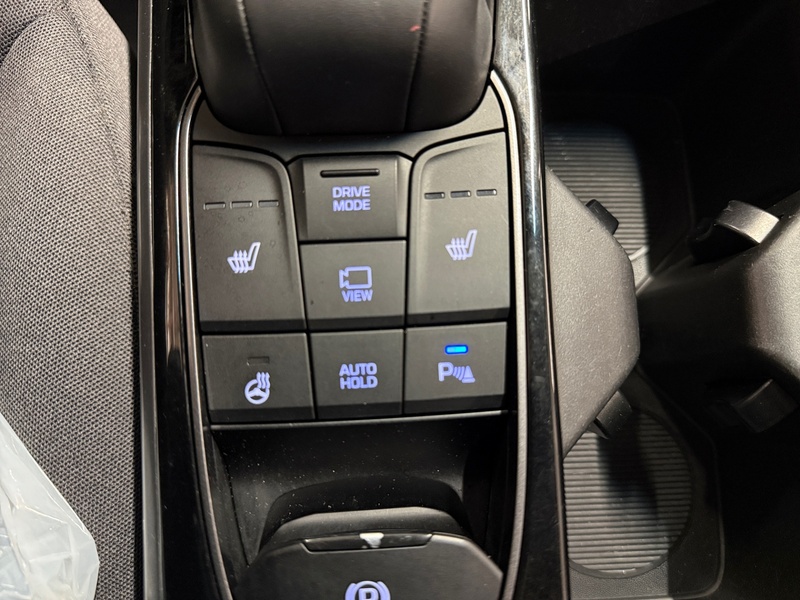 Hyundai IONIQ electric vaihtoauto