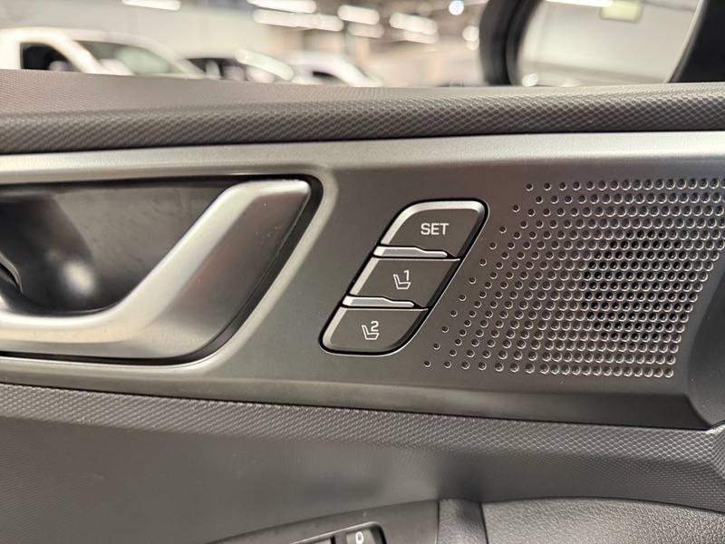 Hyundai IONIQ electric vaihtoauto