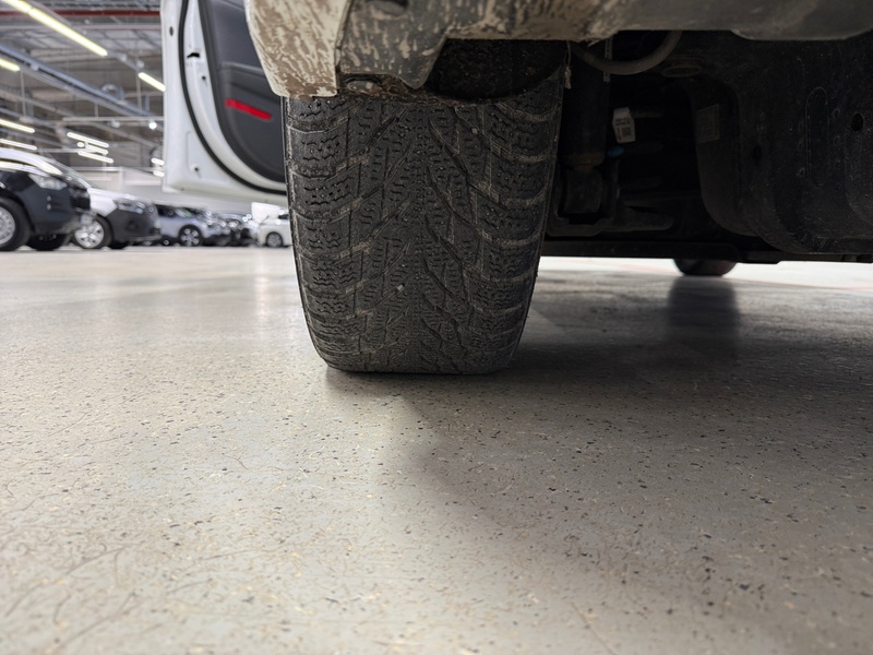 Hyundai IONIQ electric vaihtoauto