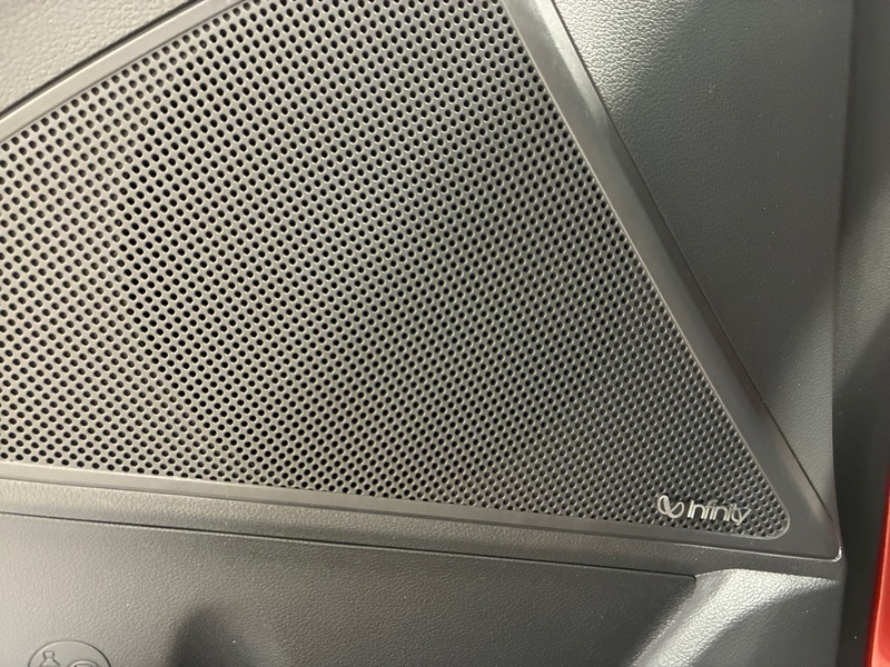 Hyundai IONIQ hybrid vaihtoauto