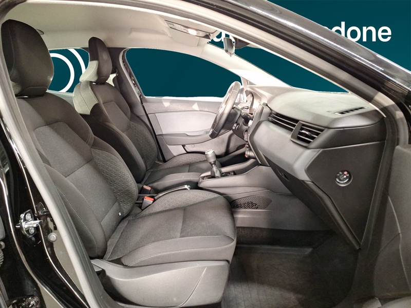 Renault Clio vaihtoauto