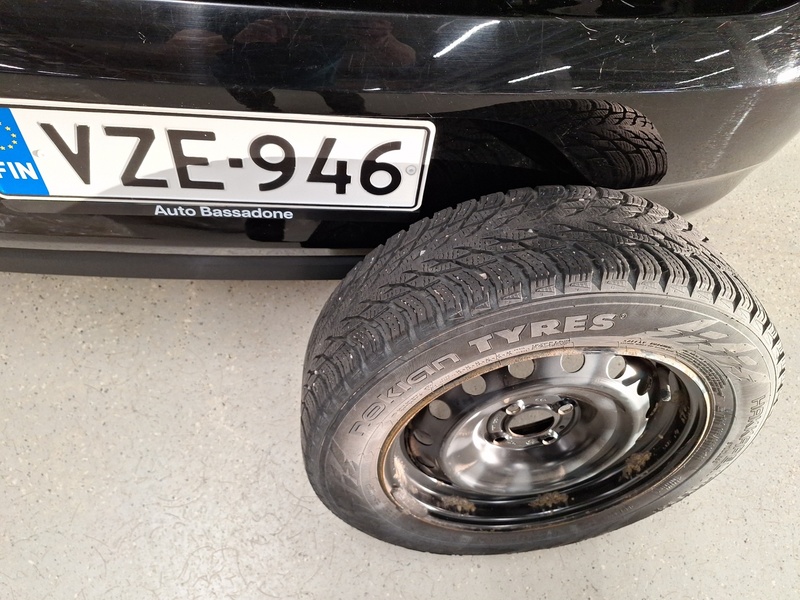 Renault Clio vaihtoauto