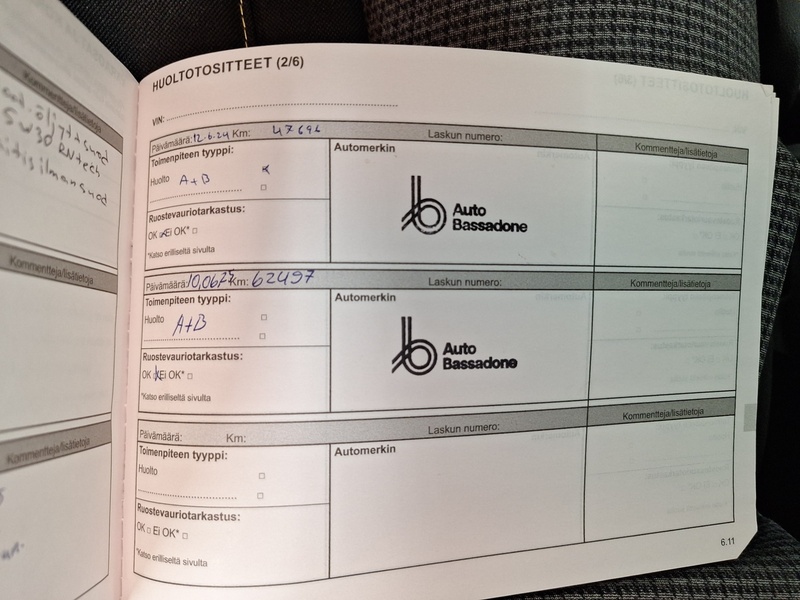 Renault Clio vaihtoauto