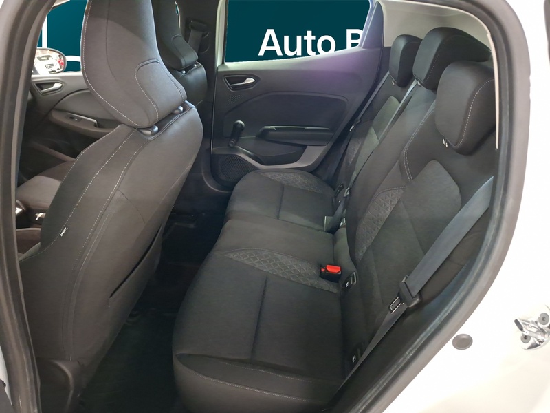 Renault Clio vaihtoauto