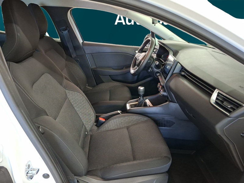 Renault Clio vaihtoauto