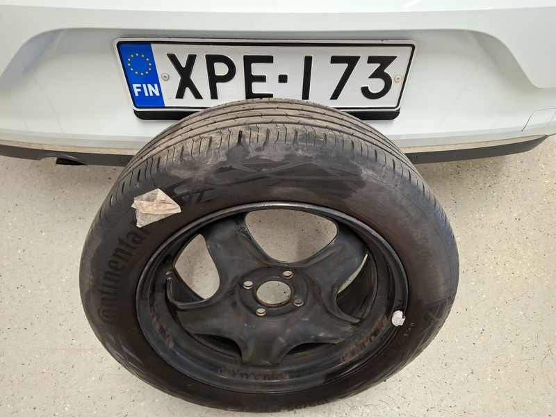 Renault Clio vaihtoauto