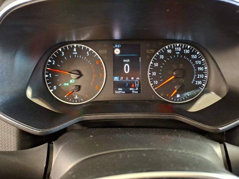 Renault Clio vaihtoauto