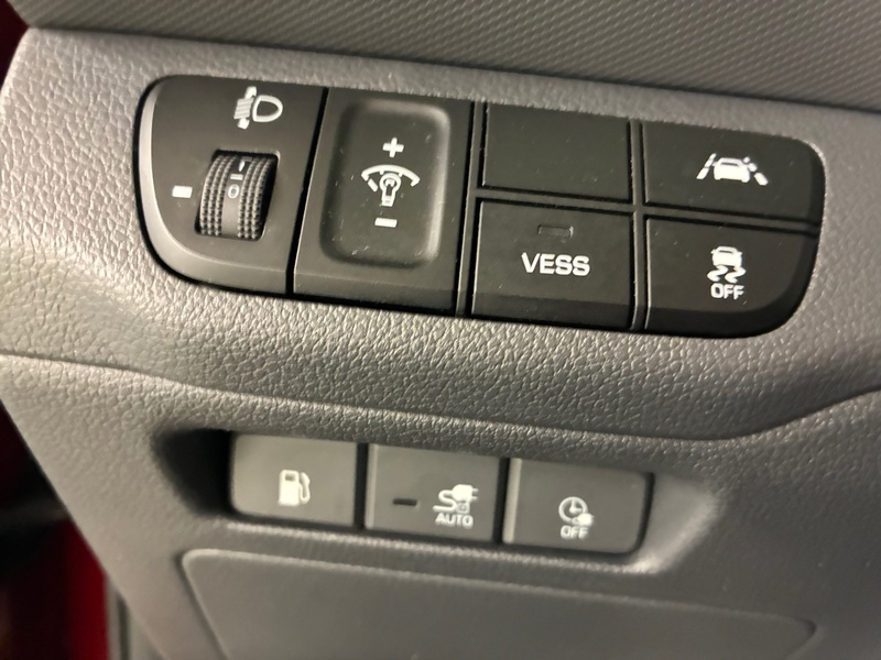 Hyundai IONIQ plug-in vaihtoauto