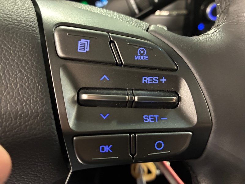 Hyundai IONIQ plug-in vaihtoauto