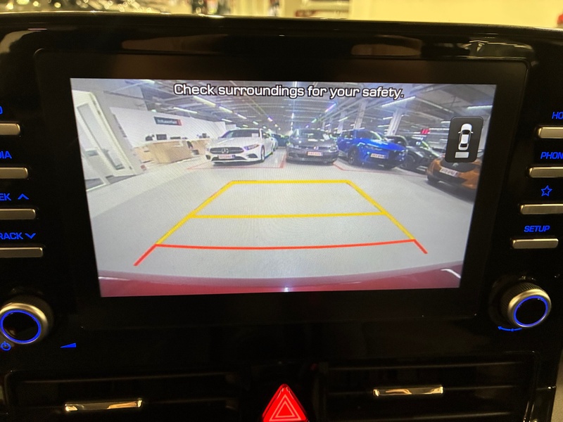 Hyundai IONIQ plug-in vaihtoauto