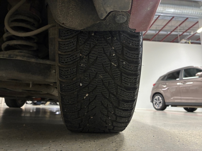 Hyundai IONIQ plug-in vaihtoauto