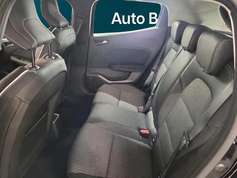 Renault Clio vaihtoauto