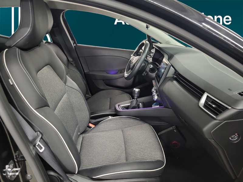 Renault Clio vaihtoauto